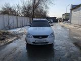 ВАЗ (Lada) Priora 2171 2010 годаүшін1 300 000 тг. в Уральск