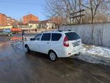 ВАЗ (Lada) Priora 2171 2010 годаүшін1 300 000 тг. в Уральск – фото 4