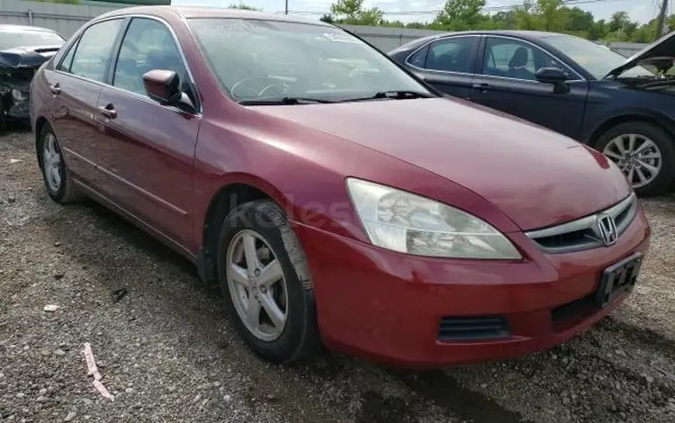 Авторазбор HONDA INSPIRE 4 UC1 (JAPAN) 2003-2007 в Алматы