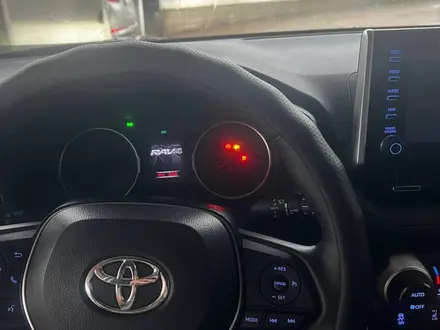Toyota RAV4 2020 года за 19 000 000 тг. в Шымкент – фото 6