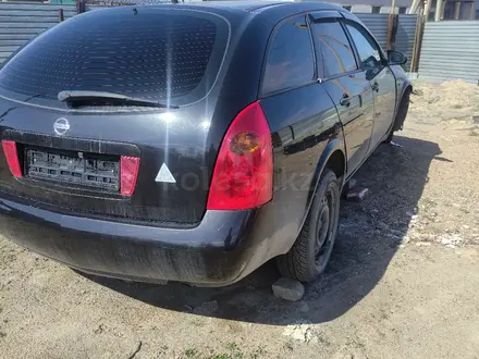 Nissan Primera 2005 года за 1 300 000 тг. в Караганда – фото 33