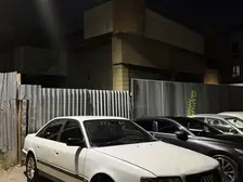 Audi 100