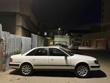 Audi 100 1992 года за 1 258 000 тг. в Алматы – фото 2