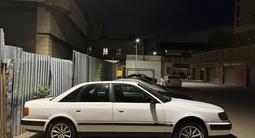 Audi 100 1992 года за 1 258 000 тг. в Алматы – фото 2