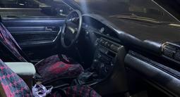 Audi 100 1992 года за 1 258 000 тг. в Алматы – фото 3