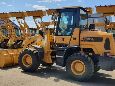 Lugong  LG938 2026 года за 10 780 000 тг. в Караганда – фото 55