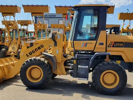 Lugong  LG938 2026 года за 10 780 000 тг. в Караганда – фото 74