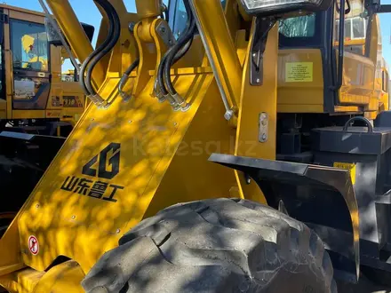 Lugong  LG938 2026 года за 10 780 000 тг. в Караганда – фото 83