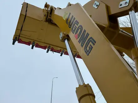 Lugong  LG938 2026 года за 10 780 000 тг. в Караганда – фото 39