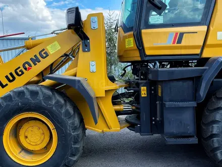 Lugong  LG938 2026 года за 10 780 000 тг. в Караганда – фото 46