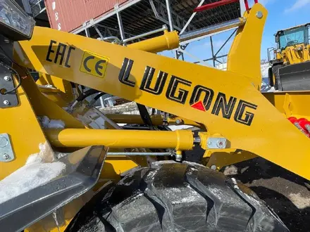 Lugong  LG938 2026 года за 10 780 000 тг. в Караганда – фото 23