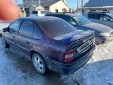 Opel Vectra 1992 года за 1 300 000 тг. в Актобе – фото 3