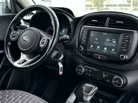 Kia Soul 2020 года за 9 000 000 тг. в Актау – фото 8