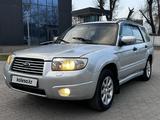 Subaru Forester 2005 годаfor2 800 000 тг. в Шу – фото 3