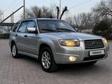 Subaru Forester 2005 годаfor2 800 000 тг. в Шу – фото 4