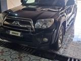 Toyota 4Runner 2006 годаүшін8 500 000 тг. в Уральск