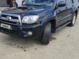 Toyota 4Runner 2006 годаүшін8 500 000 тг. в Уральск – фото 2