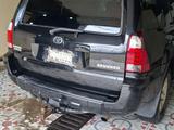 Toyota 4Runner 2006 годаүшін8 500 000 тг. в Уральск – фото 3