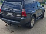 Toyota 4Runner 2006 годаүшін8 500 000 тг. в Уральск – фото 5