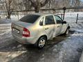 ВАЗ (Lada) Kalina 1118 2006 года за 950 000 тг. в Уральск – фото 4