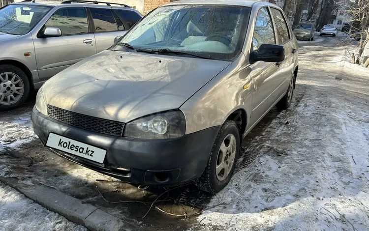 ВАЗ (Lada) Kalina 1118 2006 годаүшін950 000 тг. в Уральск