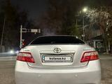 Toyota Camry 2007 года за 6 900 000 тг. в Талдыкорган – фото 4