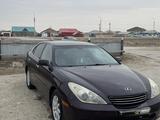 Lexus ES 330 2003 года за 5 500 000 тг. в Жанаозен – фото 3