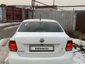 Volkswagen Polo 2013 годаүшін4 950 000 тг. в Туркестан – фото 6