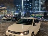 Volkswagen Polo 2013 годаүшін4 950 000 тг. в Туркестан