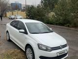 Volkswagen Polo 2013 года за 4 950 000 тг. в Туркестан – фото 3