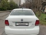 Volkswagen Polo 2013 годаүшін4 900 000 тг. в Туркестан – фото 5