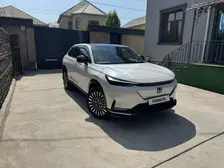 Honda e:NS1, 2022