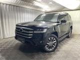 Toyota Land Cruiser Luxe 2021 года за 43 400 000 тг. в Алматы