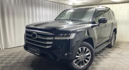 Toyota Land Cruiser Luxe 2021 годаүшін43 400 000 тг. в Алматы