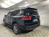 Toyota Land Cruiser Luxe 2021 года за 43 400 000 тг. в Алматы – фото 2