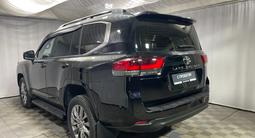 Toyota Land Cruiser Luxe 2021 годаүшін43 400 000 тг. в Алматы – фото 2