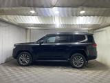 Toyota Land Cruiser Luxe 2021 года за 43 400 000 тг. в Алматы – фото 3