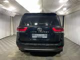 Toyota Land Cruiser Luxe 2021 года за 43 400 000 тг. в Алматы – фото 4