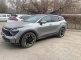 Kia Sportage 2025 года за 15 000 000 тг. в Семей – фото 3