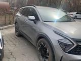 Kia Sportage 2025 года за 15 000 000 тг. в Семей – фото 4