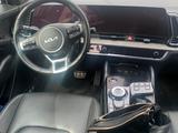 Kia Sportage 2025 года за 15 000 000 тг. в Семей – фото 5