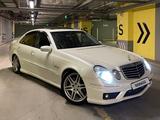 Mercedes-Benz E 500 2002 года за 6 150 000 тг. в Алматы