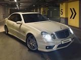 Mercedes-Benz E 500 2002 года за 6 150 000 тг. в Алматы – фото 5