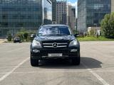 Mercedes-Benz GL 450 2007 годаfor10 000 000 тг. в Алматы