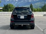 Mercedes-Benz GL 450 2007 годаfor10 000 000 тг. в Алматы – фото 5