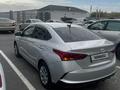 Hyundai Accent 2021 года за 7 700 000 тг. в Кызылорда – фото 3