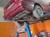 BMW 525 1993 года за 650 000 тг. в Шу – фото 2