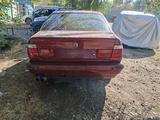 BMW 525 1993 года за 650 000 тг. в Шу