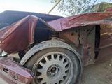 BMW 525 1993 года за 650 000 тг. в Шу – фото 4