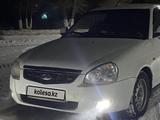 ВАЗ (Lada) Priora 2170 2015 годаүшін2 600 000 тг. в Костанай